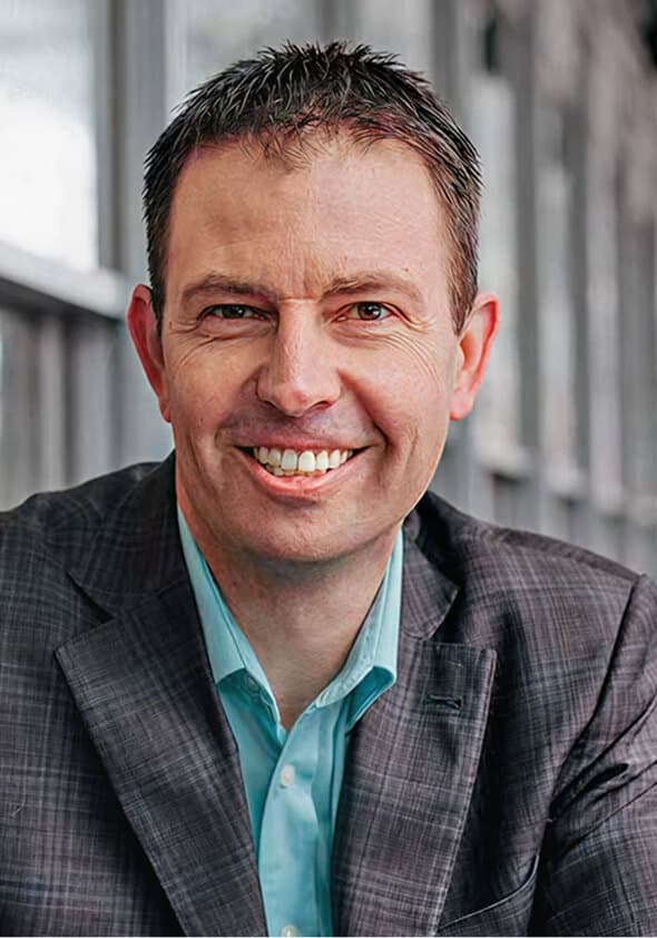 Jeff Booth
