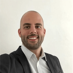 Nick Haller